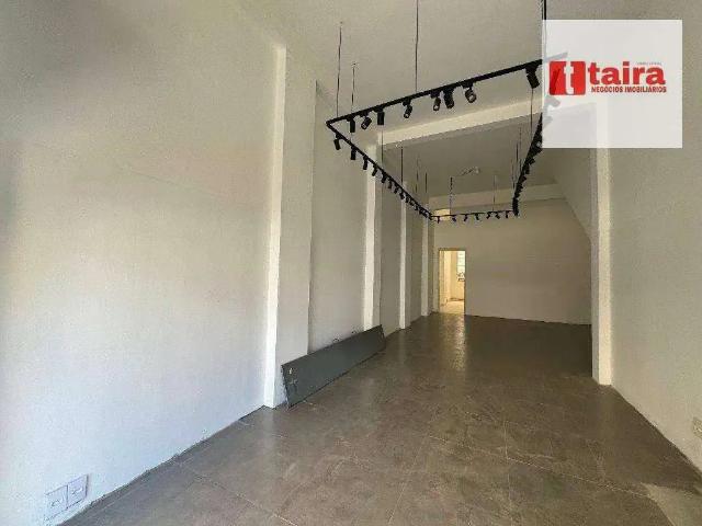Ponto Comercial aluguel em Região Imediata de São Paulo, Região Metropolitana de São Paulo