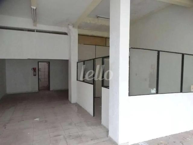 Ponto Comercial aluguel em Região Imediata de São Paulo, Região Metropolitana de São Paulo