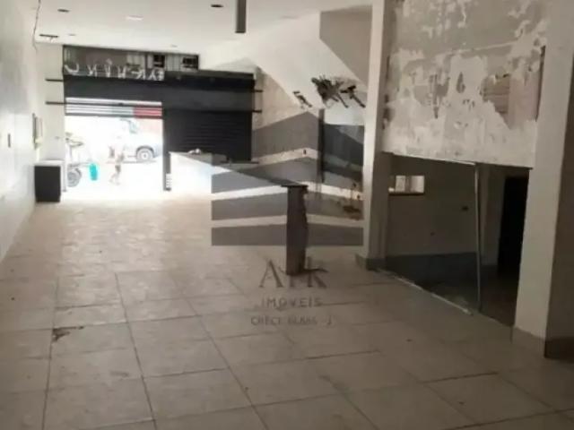 Ponto Comercial aluguel em Região Imediata de São Paulo, Região Metropolitana de São Paulo