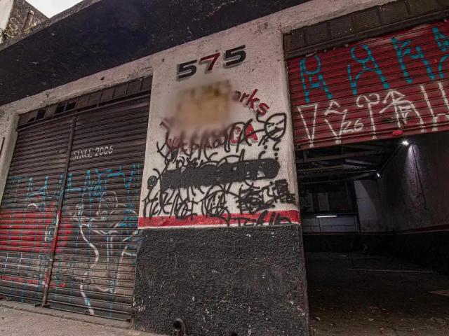 Ponto Comercial aluguel em Região Imediata de São Paulo, Região Metropolitana de São Paulo