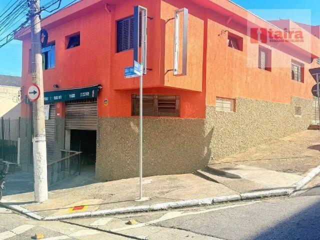 Ponto Comercial aluguel em Região Imediata de São Paulo, Região Metropolitana de São Paulo