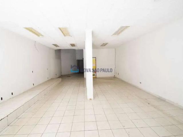 Ponto Comercial aluguel em Região Imediata de São Paulo, Região Metropolitana de São Paulo