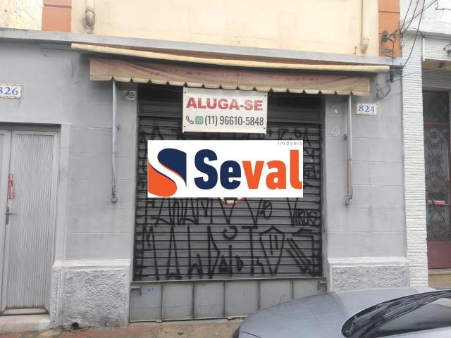 Ponto Comercial aluguel em Ipiranga, São Paulo