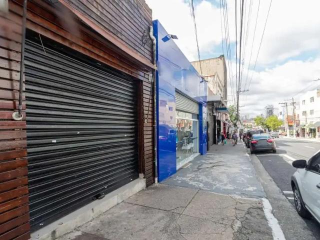Ponto Comercial aluguel em Região Imediata de São Paulo, Região Metropolitana de São Paulo