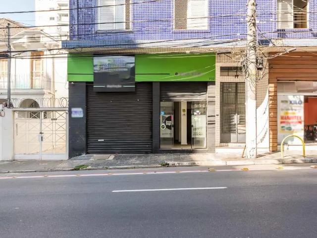 Ponto Comercial aluguel em Região Imediata de São Paulo, Região Metropolitana de São Paulo