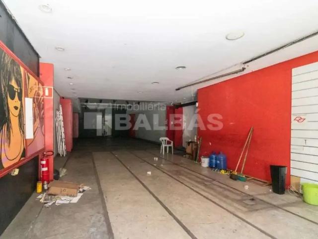 Ponto Comercial aluguel em Região Imediata de São Paulo, Região Metropolitana de São Paulo