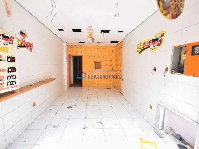 Ponto Comercial aluguel em Região Imediata de São Paulo, Região Metropolitana de São Paulo