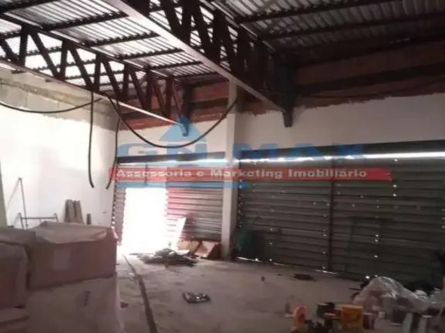 Ponto Comercial aluguel em Região Imediata de São Paulo, Região Metropolitana de São Paulo