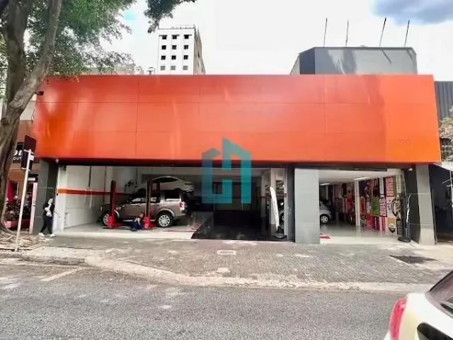 Ponto Comercial aluguel em Região Imediata de São Paulo, Região Metropolitana de São Paulo