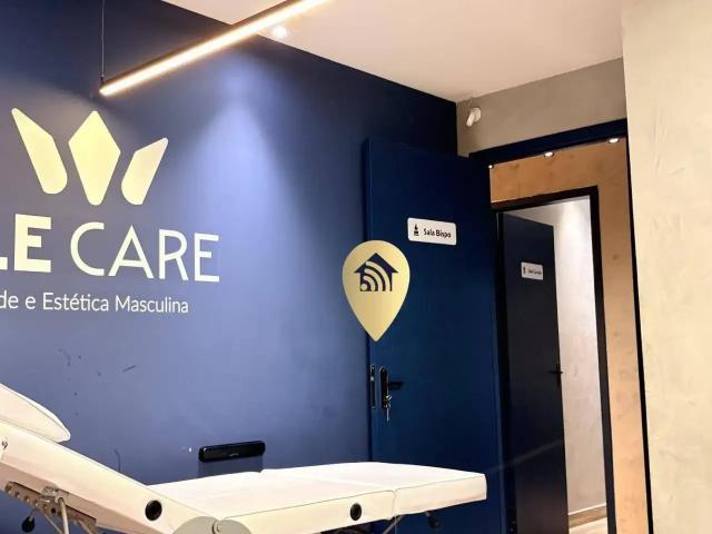 Ponto Comercial aluguel em Região Imediata de São Paulo, Região Metropolitana de São Paulo