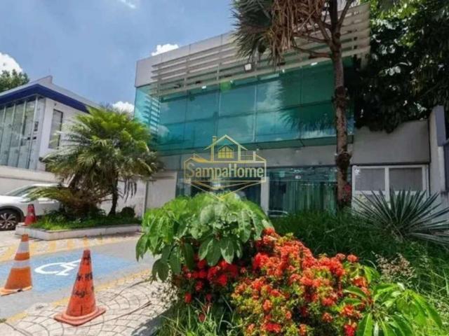 Ponto Comercial aluguel em São Paulo, Vila Olímpia