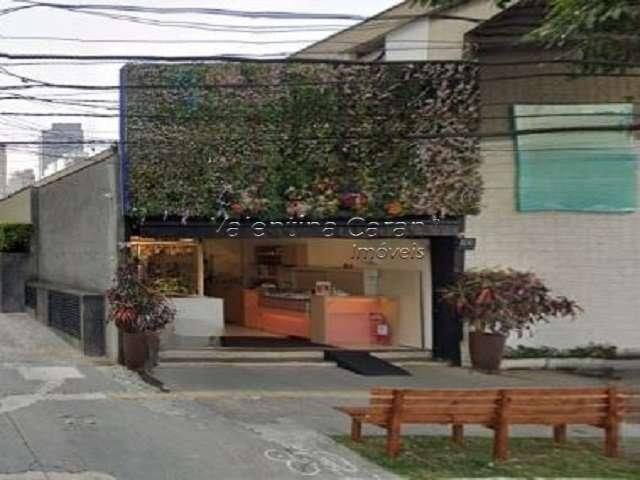Ponto Comercial aluguel em São Paulo, Vila Olímpia