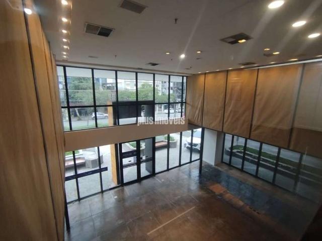Ponto Comercial aluguel em São Paulo, Vila Olímpia