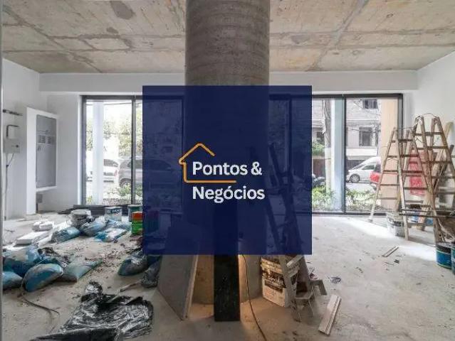 Ponto Comercial aluguel em Região Imediata de São Paulo, Região Metropolitana de São Paulo