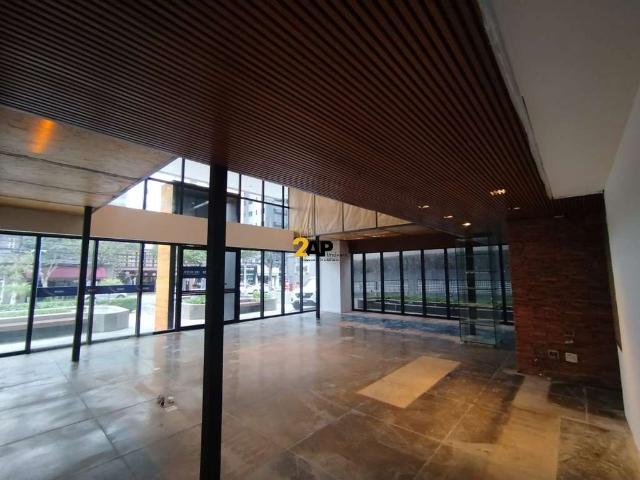 Ponto Comercial aluguel em São Paulo, Vila Olímpia