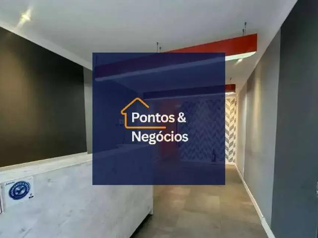 Ponto Comercial aluguel em Região Imediata de São Paulo, Região Metropolitana de São Paulo