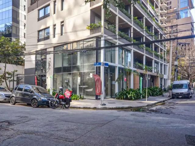 Ponto Comercial aluguel em Região Imediata de São Paulo, Região Metropolitana de São Paulo