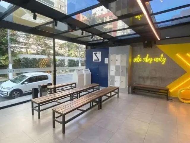 Ponto Comercial aluguel em Região Imediata de São Paulo, Região Metropolitana de São Paulo