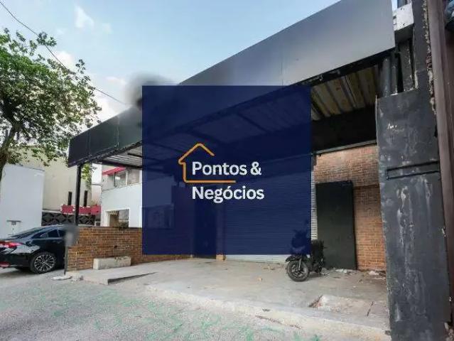 Ponto Comercial aluguel em Região Imediata de São Paulo, Região Metropolitana de São Paulo