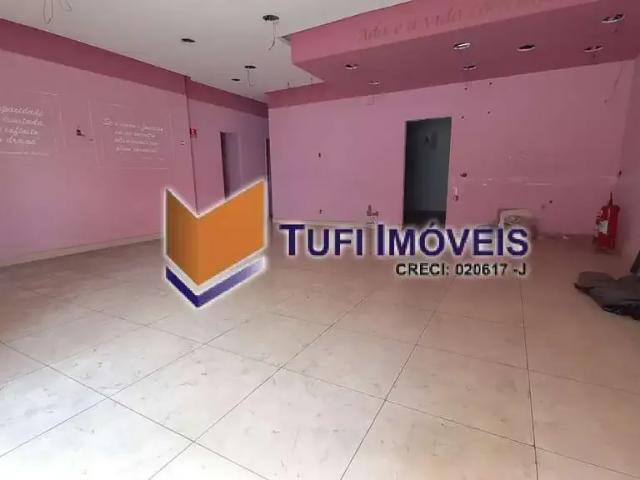 Ponto Comercial aluguel em Região Imediata de São Paulo, Região Metropolitana de São Paulo