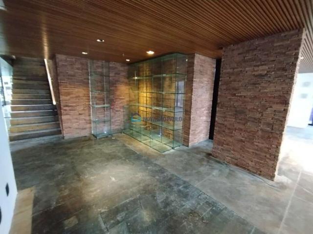 Ponto Comercial aluguel em São Paulo, Vila Olímpia