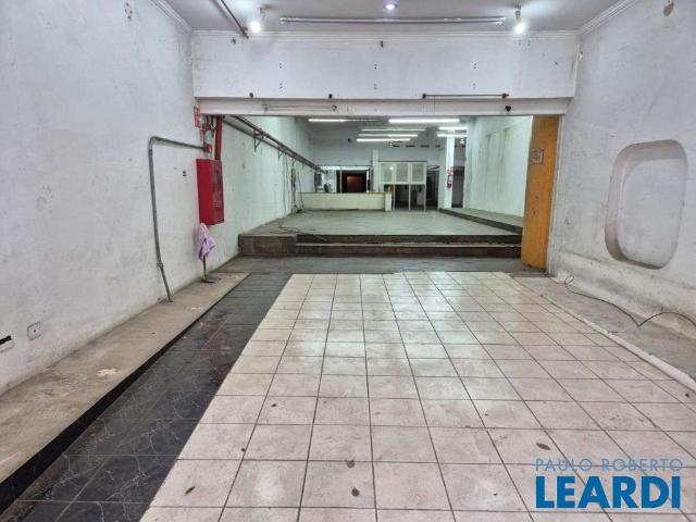 Ponto Comercial aluguel em São Paulo, Vila Olímpia