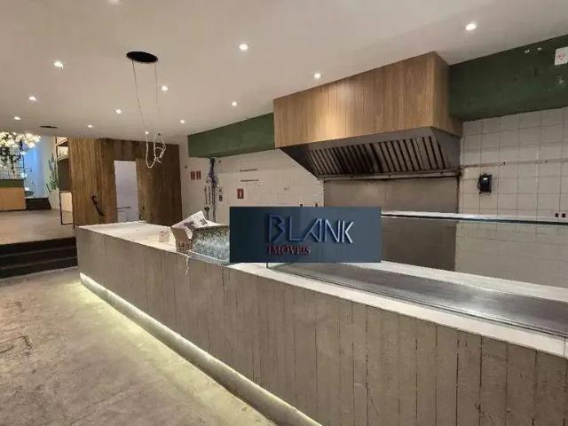 Ponto Comercial aluguel em Itaim Bibi, Biritiba-Mirim