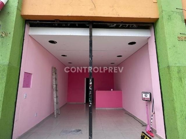 Ponto Comercial aluguel em Região Imediata de São Paulo, Região Metropolitana de São Paulo