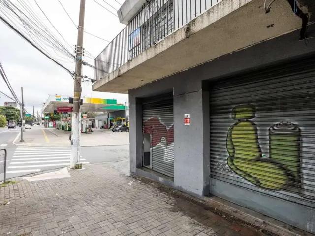 Ponto Comercial aluguel em Região Imediata de São Paulo, Região Metropolitana de São Paulo