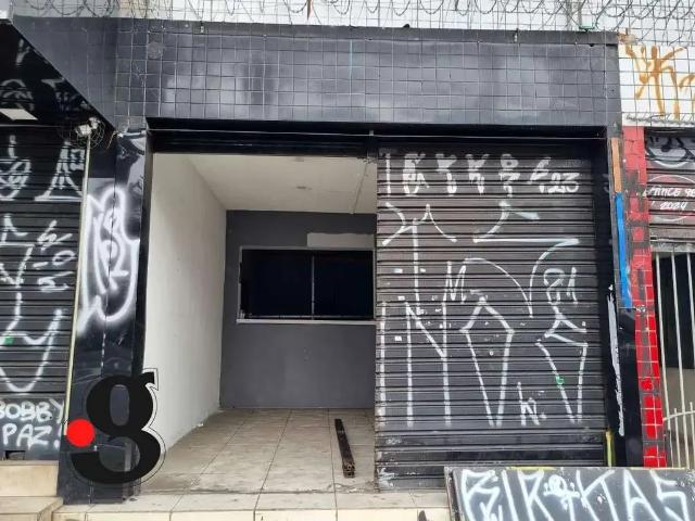 Ponto Comercial aluguel em Região Imediata de São Paulo, Região Metropolitana de São Paulo