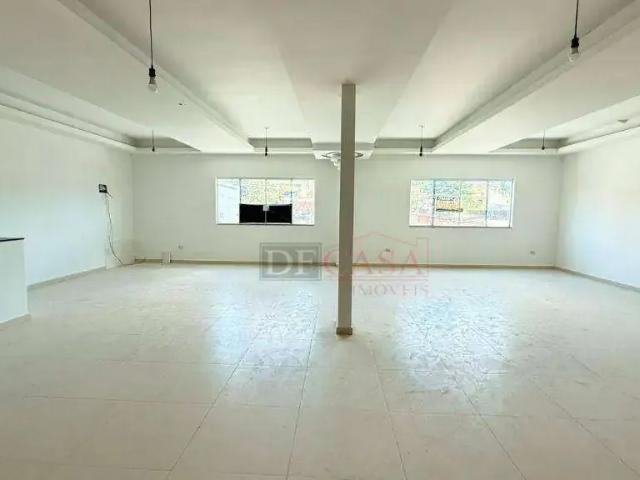 Ponto Comercial aluguel em Região Imediata de São Paulo, Região Metropolitana de São Paulo