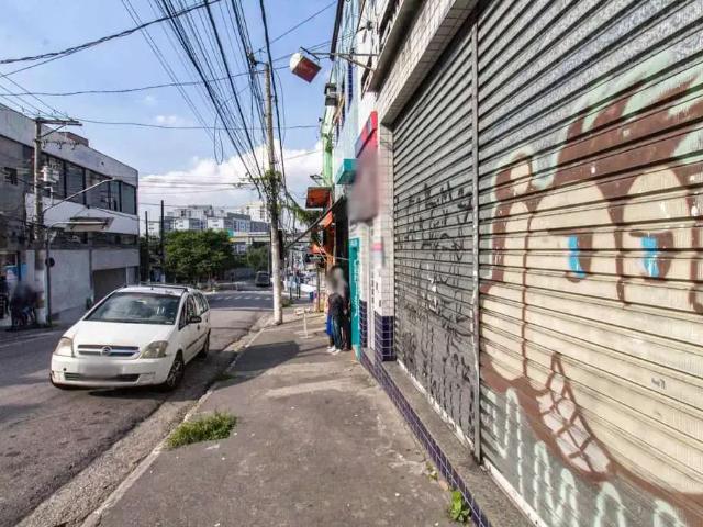 Ponto Comercial aluguel em Região Imediata de São Paulo, Região Metropolitana de São Paulo