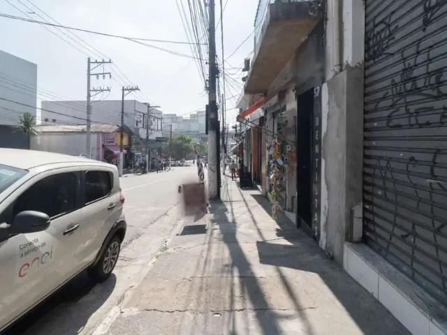 Ponto Comercial aluguel em Região Imediata de São Paulo, Região Metropolitana de São Paulo