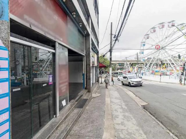 Ponto Comercial aluguel em Região Imediata de São Paulo, Região Metropolitana de São Paulo