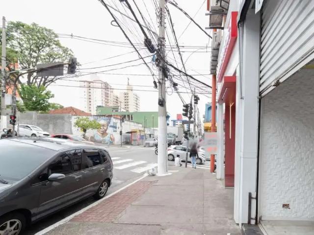 Ponto Comercial aluguel em Região Imediata de São Paulo, Região Metropolitana de São Paulo