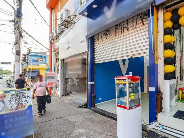 Ponto Comercial aluguel em Região Imediata de São Paulo, Região Metropolitana de São Paulo