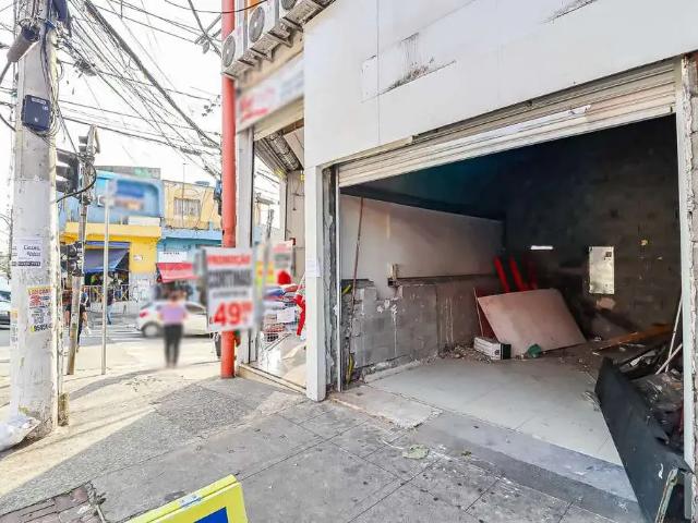 Ponto Comercial aluguel em Região Imediata de São Paulo, Região Metropolitana de São Paulo