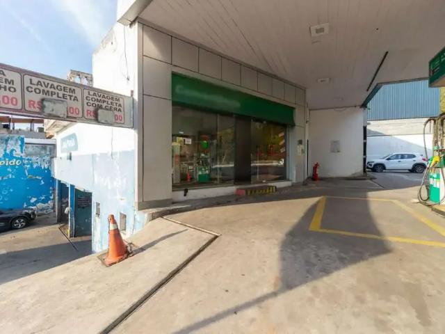 Ponto Comercial aluguel em Região Imediata de São Paulo, Região Metropolitana de São Paulo