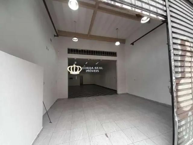Ponto Comercial aluguel em Região Imediata de São Paulo, Região Metropolitana de São Paulo