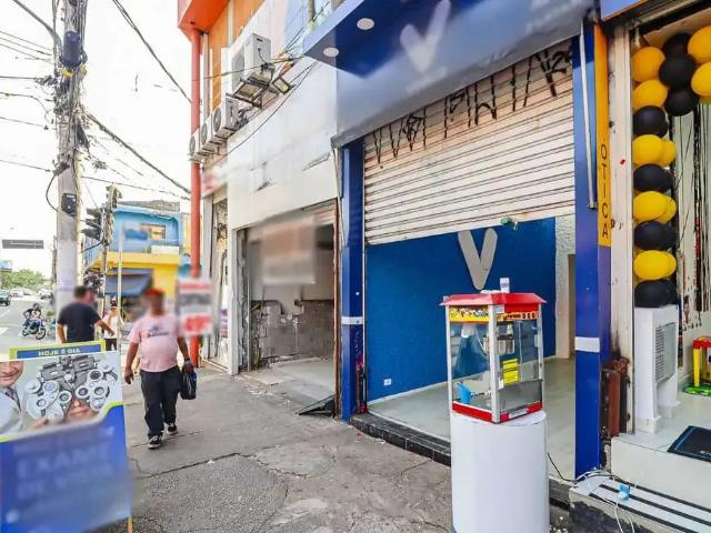 Ponto Comercial aluguel em Região Imediata de São Paulo, Região Metropolitana de São Paulo