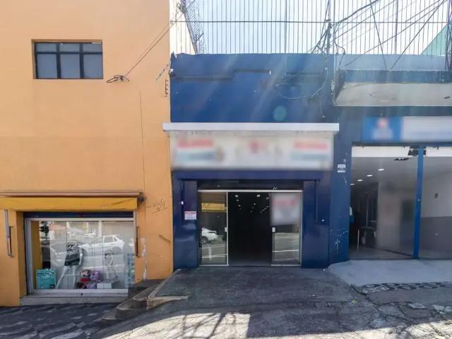 Ponto Comercial aluguel em Região Imediata de São Paulo, Região Metropolitana de São Paulo