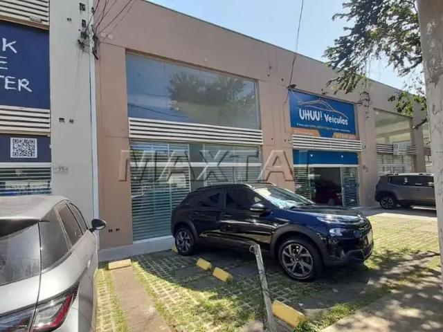 Ponto Comercial aluguel em Região Imediata de São Paulo, Região Metropolitana de São Paulo