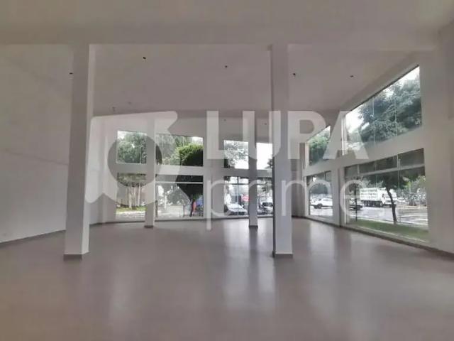 Ponto Comercial aluguel em Região Imediata de São Paulo, Região Metropolitana de São Paulo