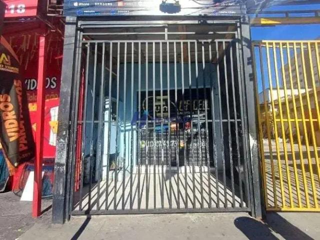 Ponto Comercial aluguel em Região Imediata de São Paulo, Região Metropolitana de São Paulo