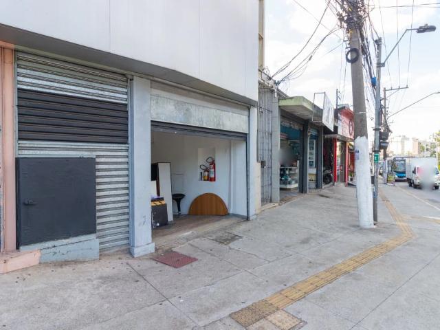 Ponto Comercial aluguel em Região Imediata de São Paulo, Região Metropolitana de São Paulo