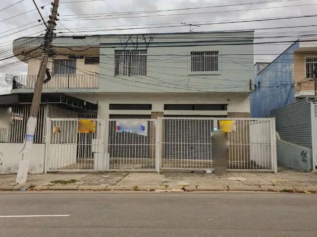 Ponto Comercial aluguel em Região Imediata de São Paulo, Região Metropolitana de São Paulo