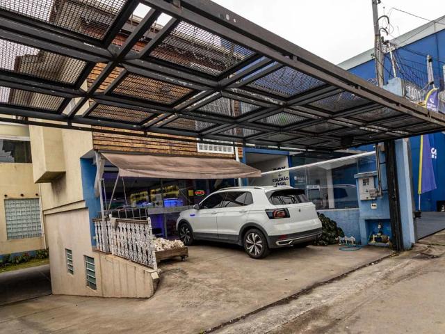 Ponto Comercial aluguel em Região Imediata de São Paulo, Região Metropolitana de São Paulo