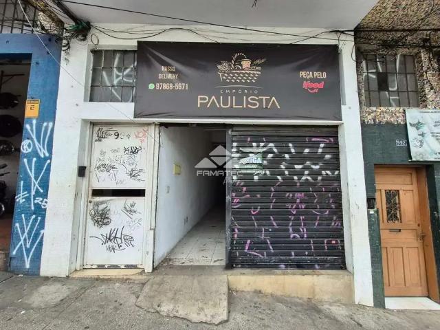 Ponto Comercial aluguel em Região Imediata de São Paulo, Região Metropolitana de São Paulo