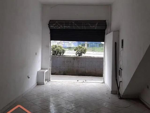 Ponto Comercial aluguel em Região Imediata de São Paulo, Região Metropolitana de São Paulo