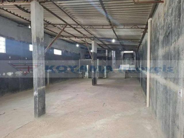 Ponto Comercial aluguel em Região Imediata de São Paulo, Região Metropolitana de São Paulo